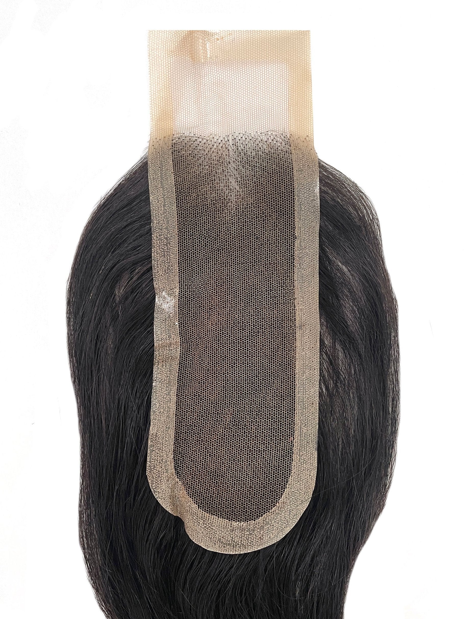 Body Wave Closure 2x6 - Image 2