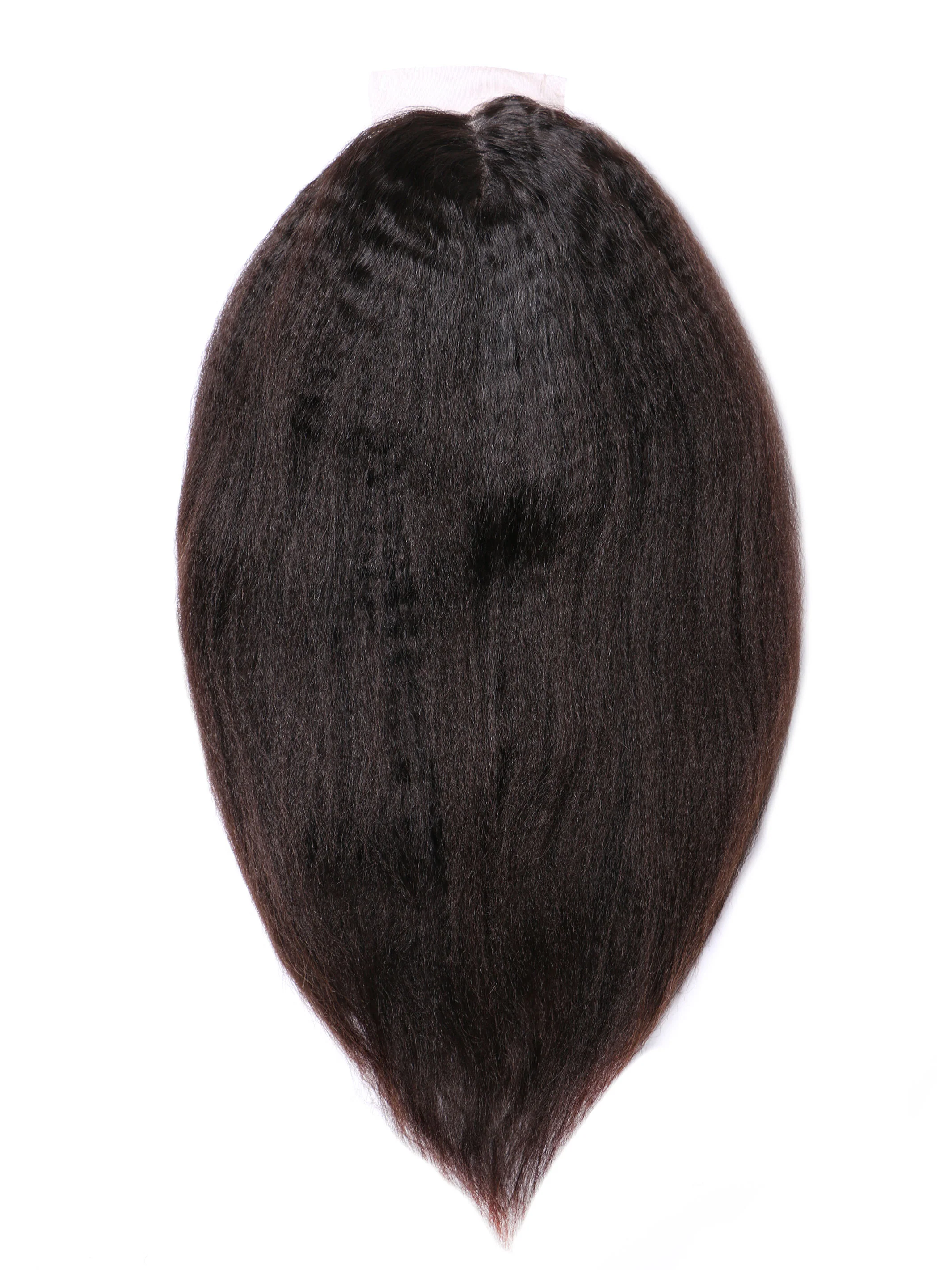 Bounce Blow-Out Closure Wig - Image 10