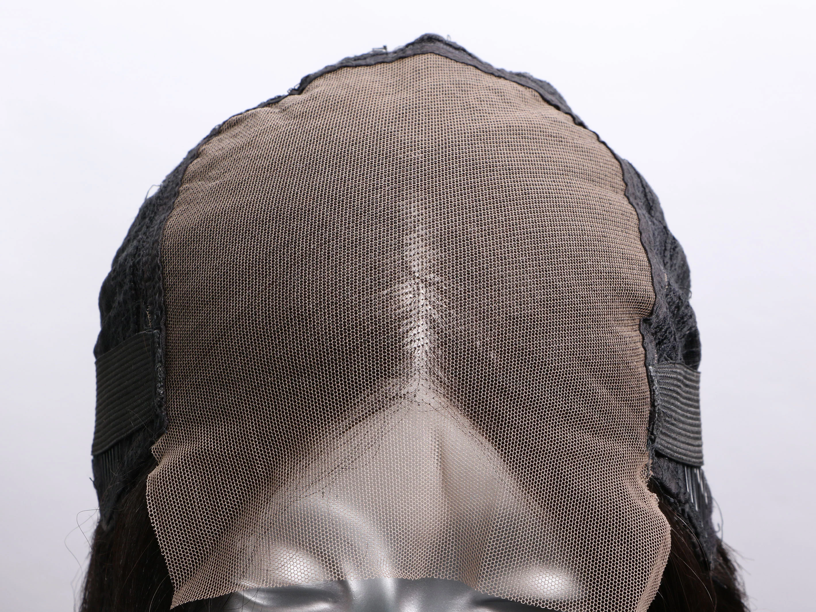 Bounce Blow-Out Closure Wig - Image 4