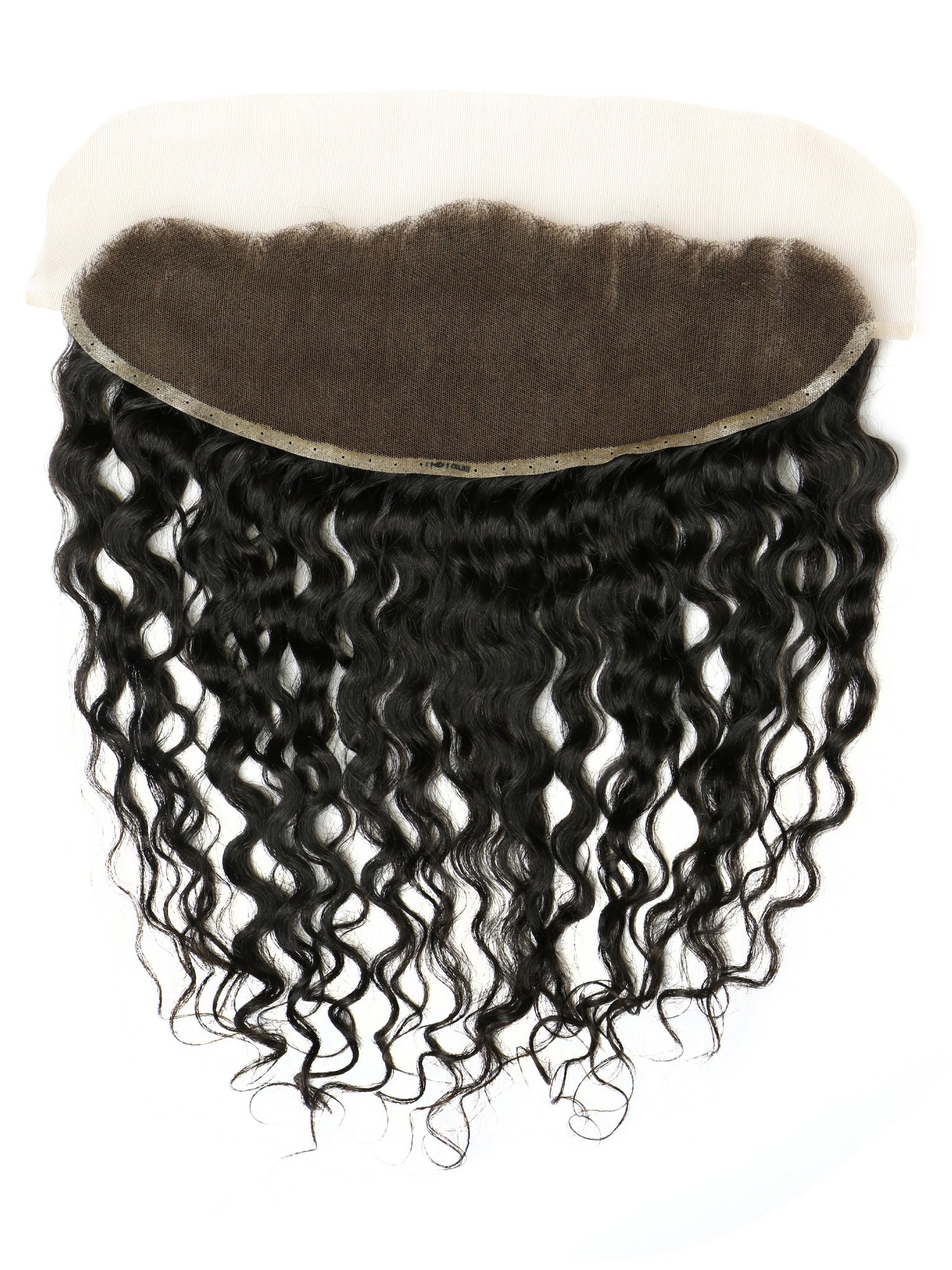 Curly Frontal - Image 2