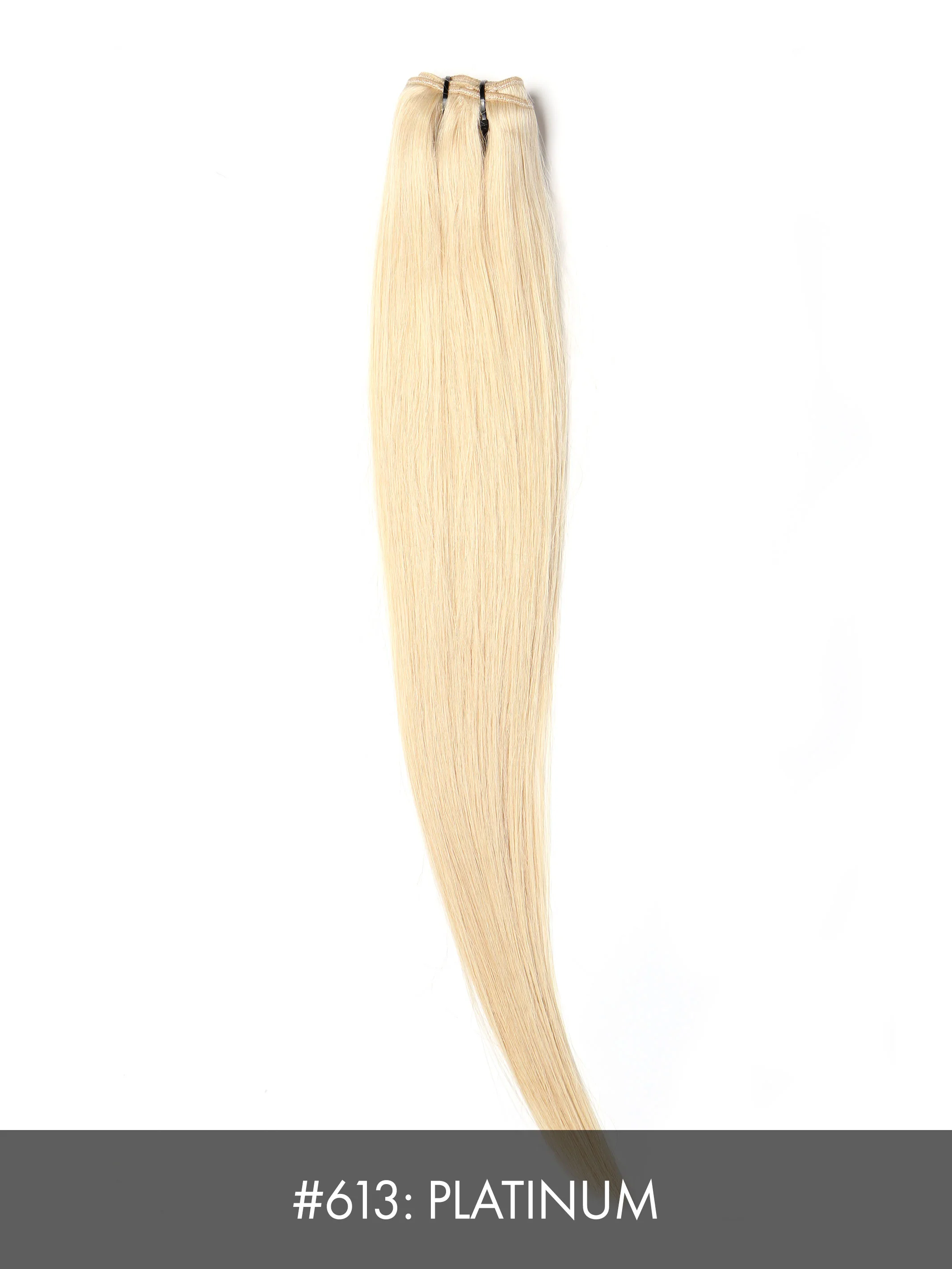 Hysteria Straight Hair Extensions - Image 6