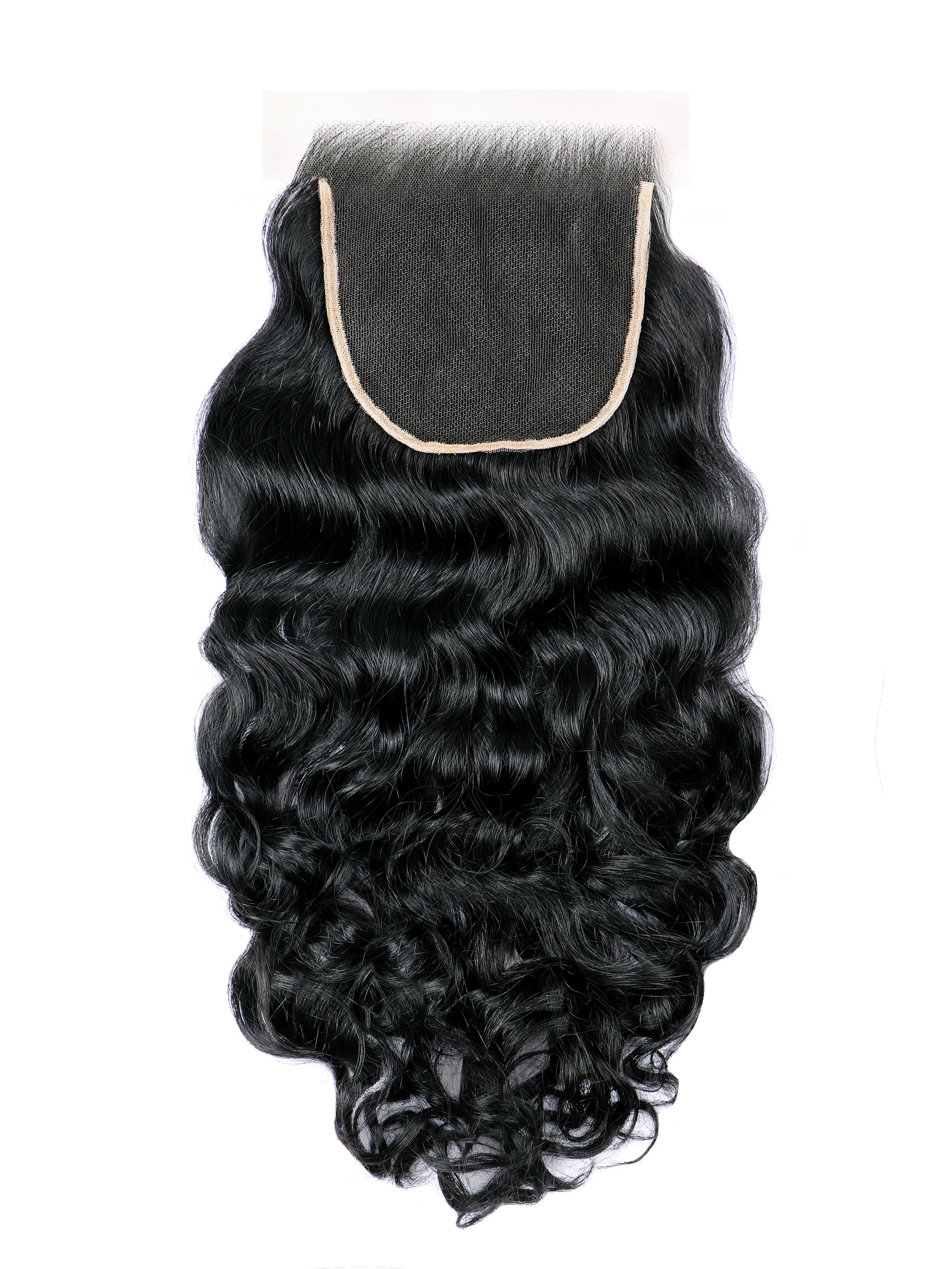 Lotus Cambodian Curly Closure - Image 2
