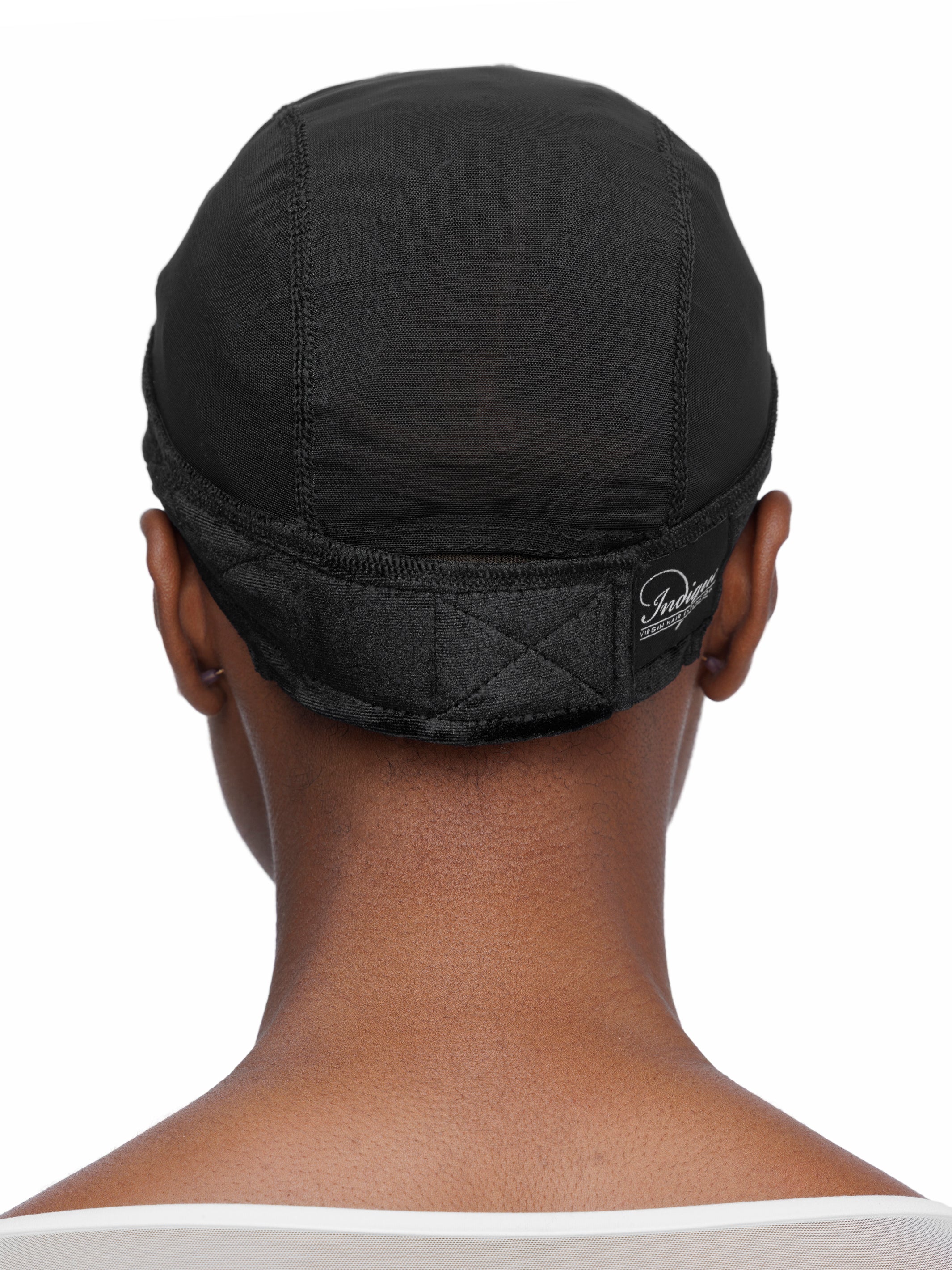 Luxury Wig Grip Cap - Image 3