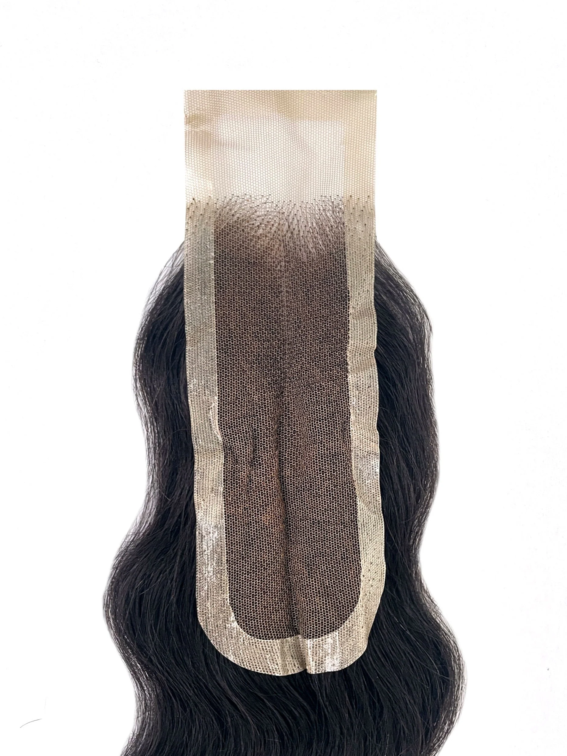 Natural Wavy Closure 2x6 - Image 2