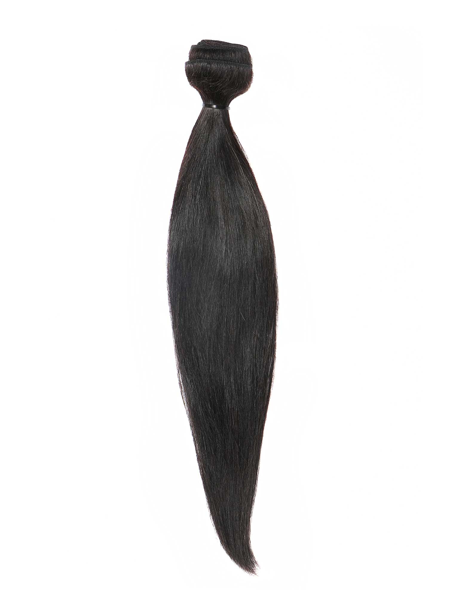 Remix Straight Hair Extensions - Image 2
