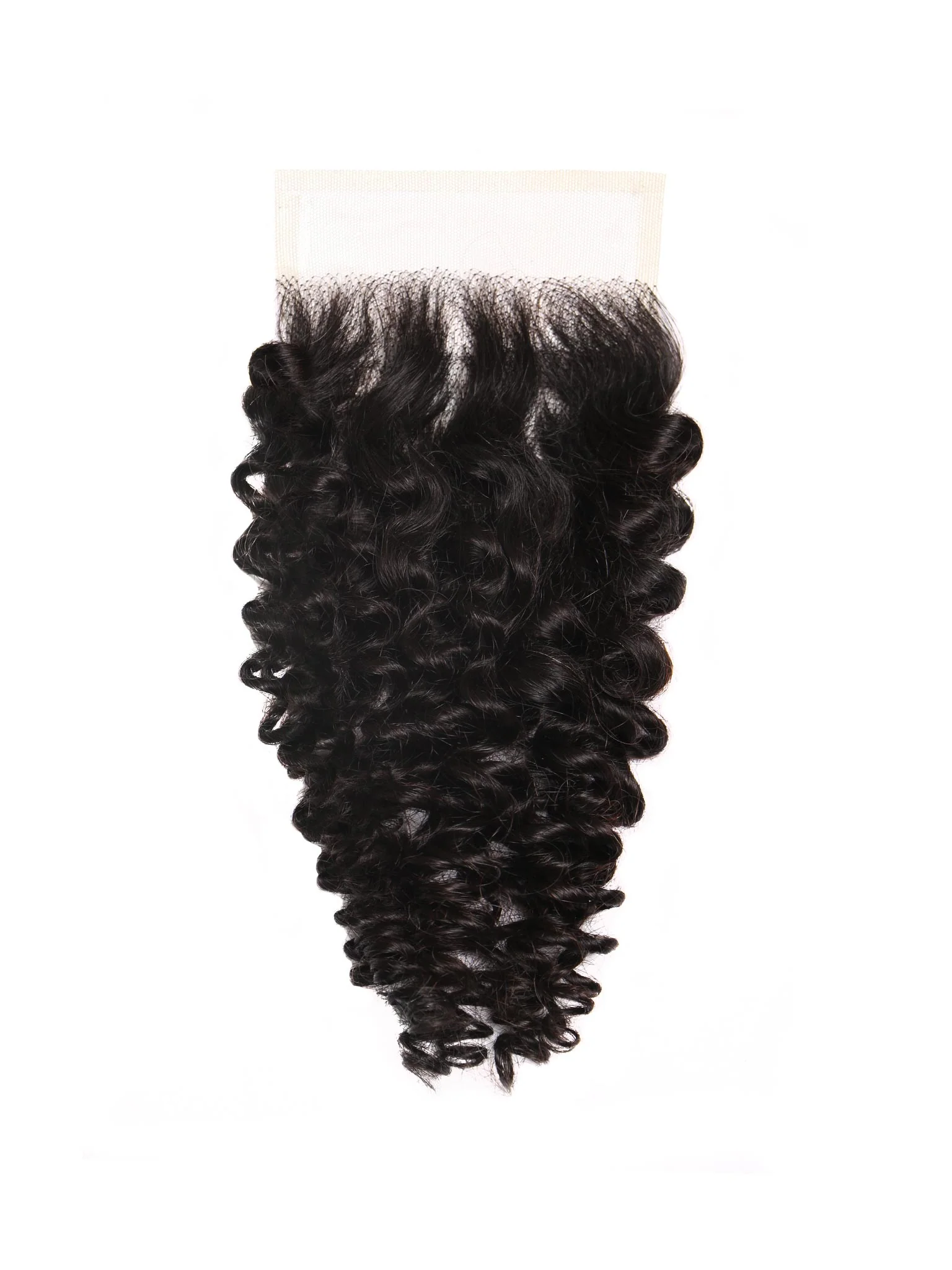 SEA Fiji Curl Closure 4x4