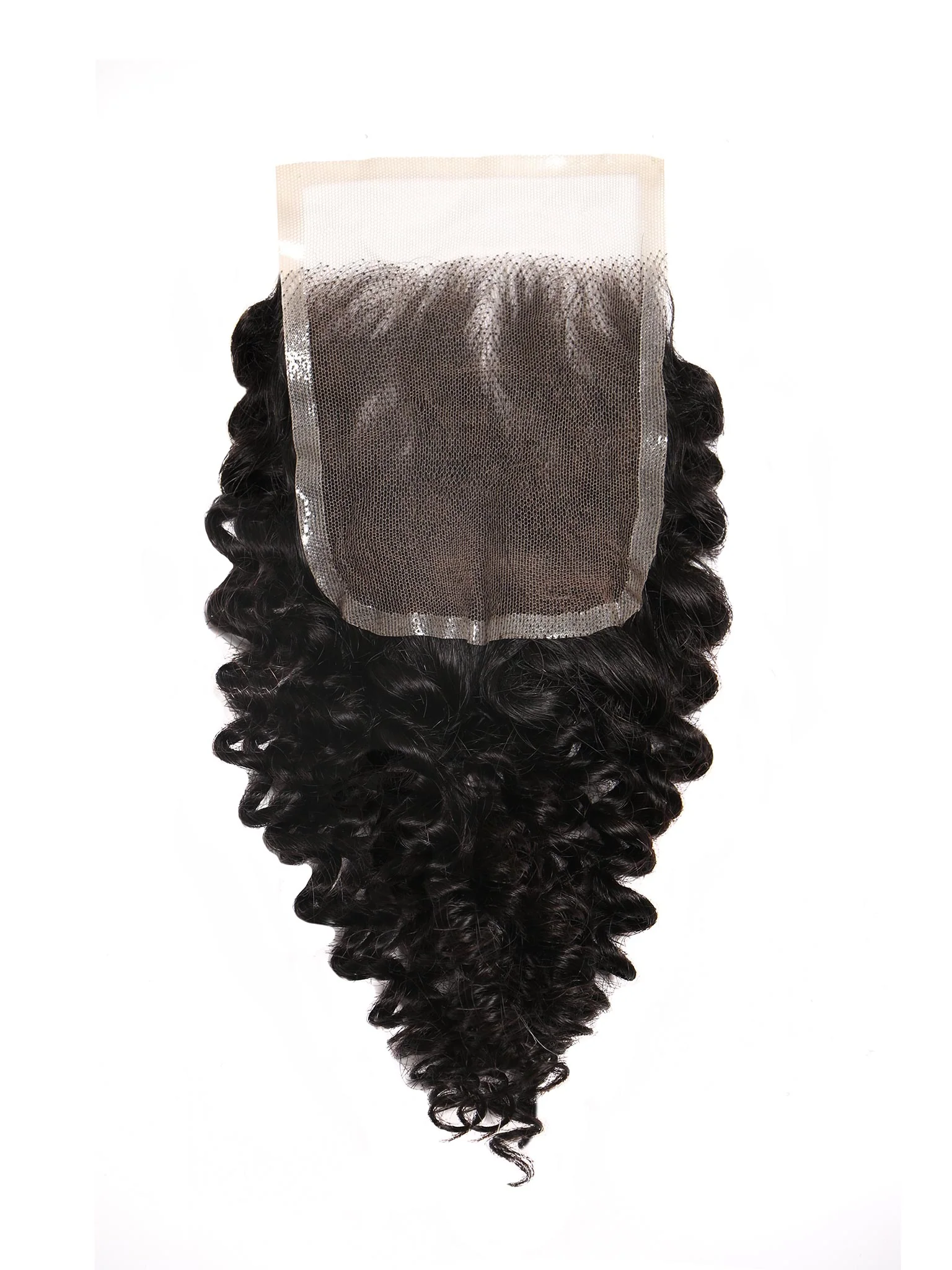 SEA Fiji Curl Closure 4x4 - Image 2