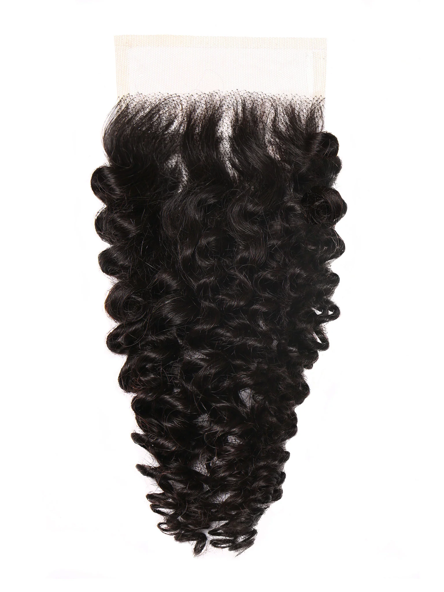 SEA Fiji Curl Closure 5x5