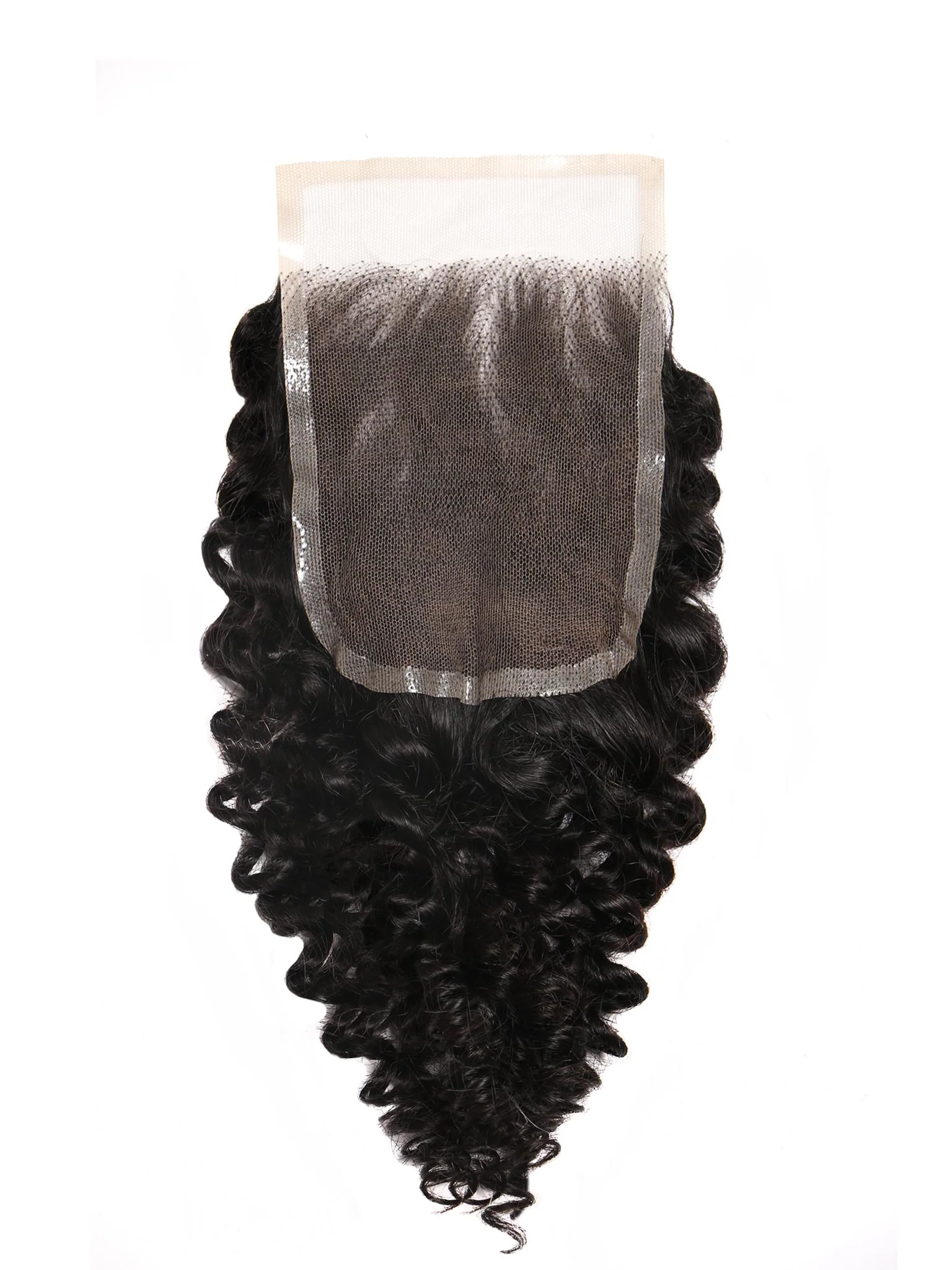 SEA Fiji Curl Closure 5x5 - Image 2