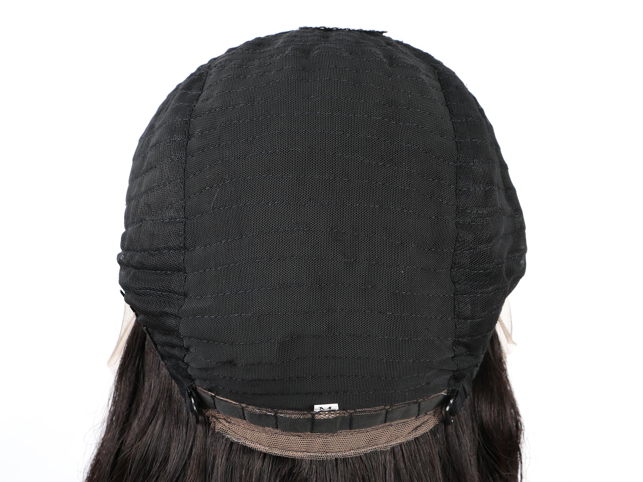 SEA Fiji Curl Lace Front Wig - Image 3