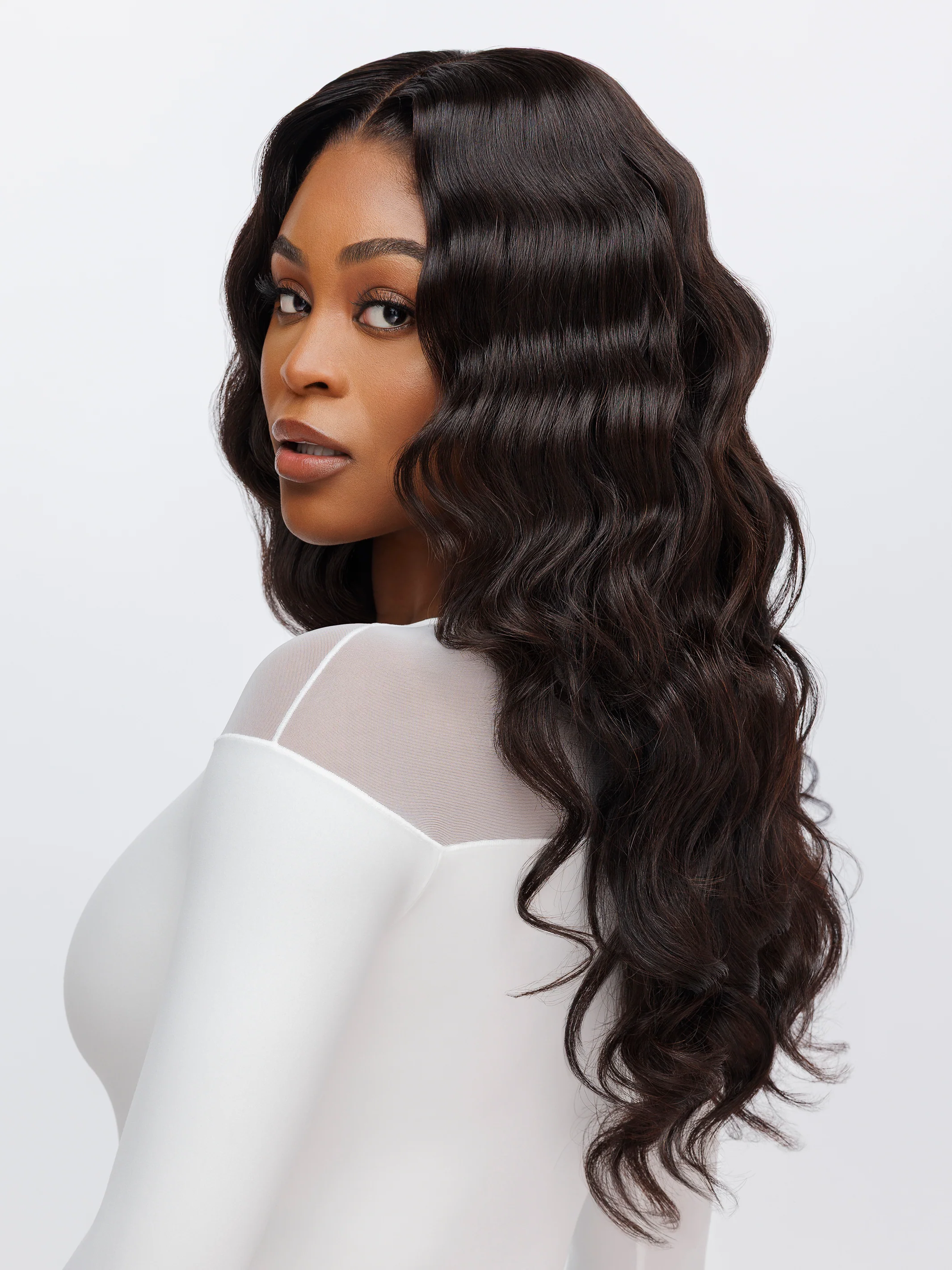 SEA Sumatra Wave Hair Extensions - Image 3