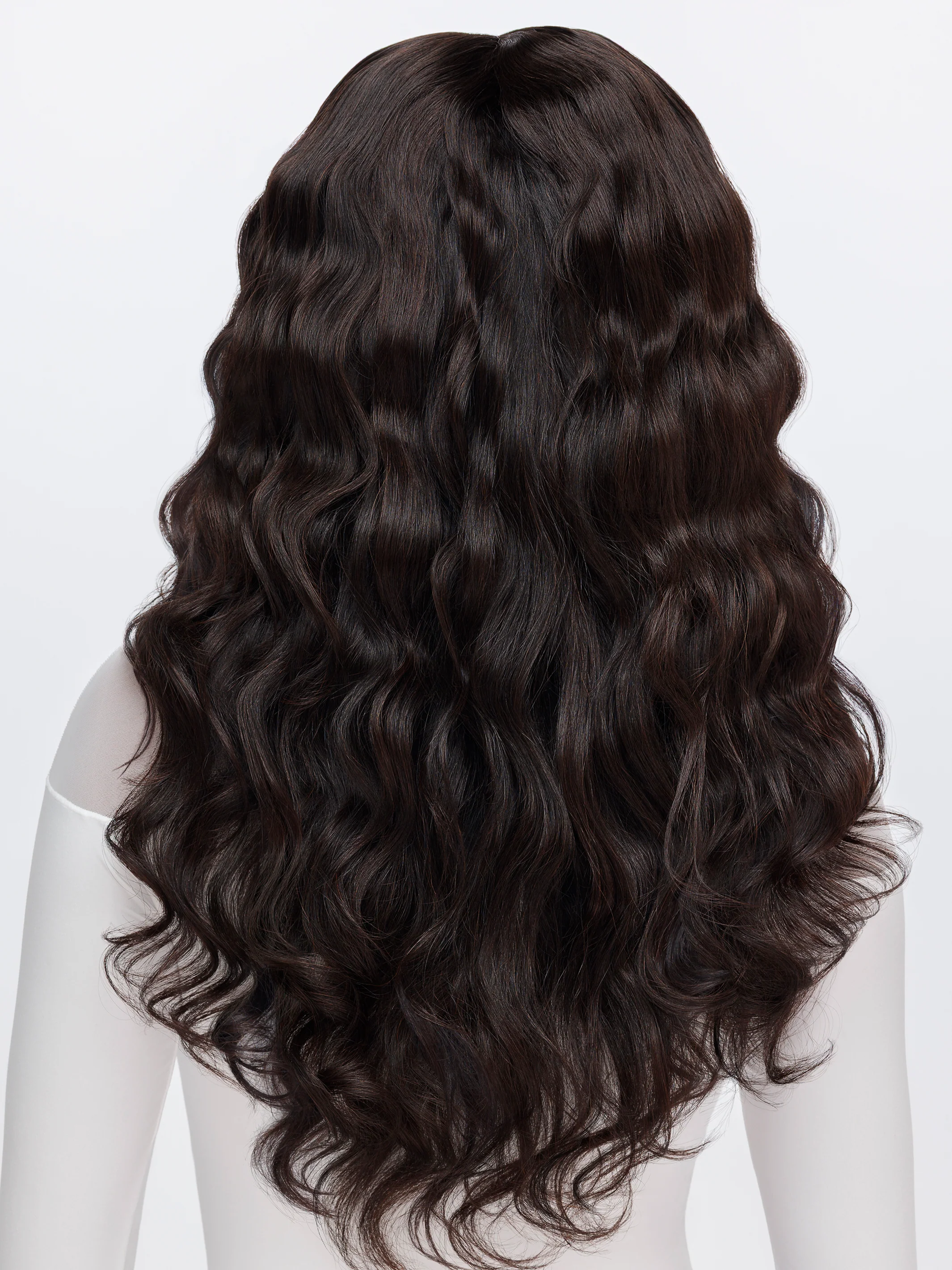 SEA Sumatra Wave Hair Extensions - Image 4