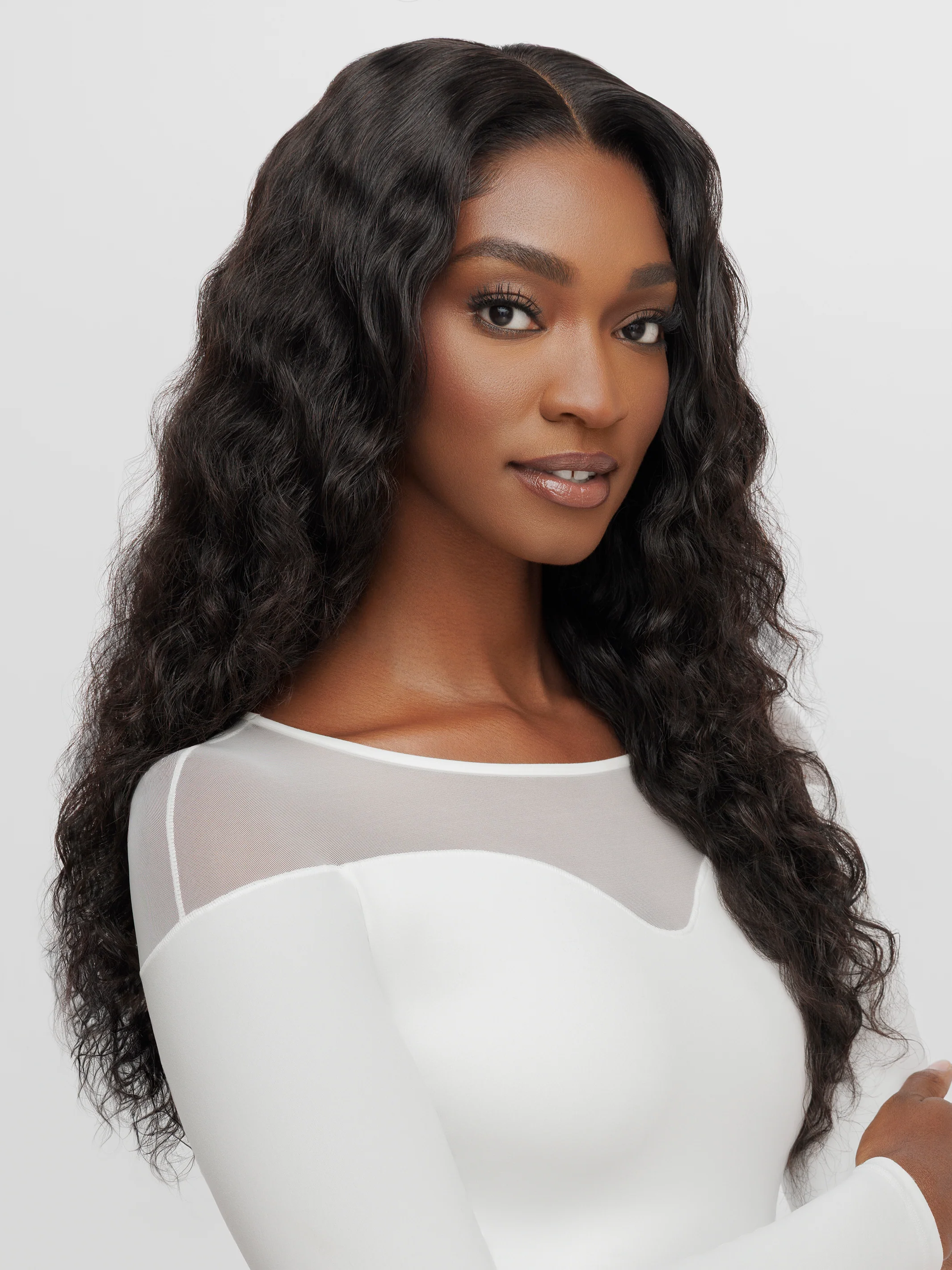 SEA Tahitian Wave Hair Extensions - Image 3