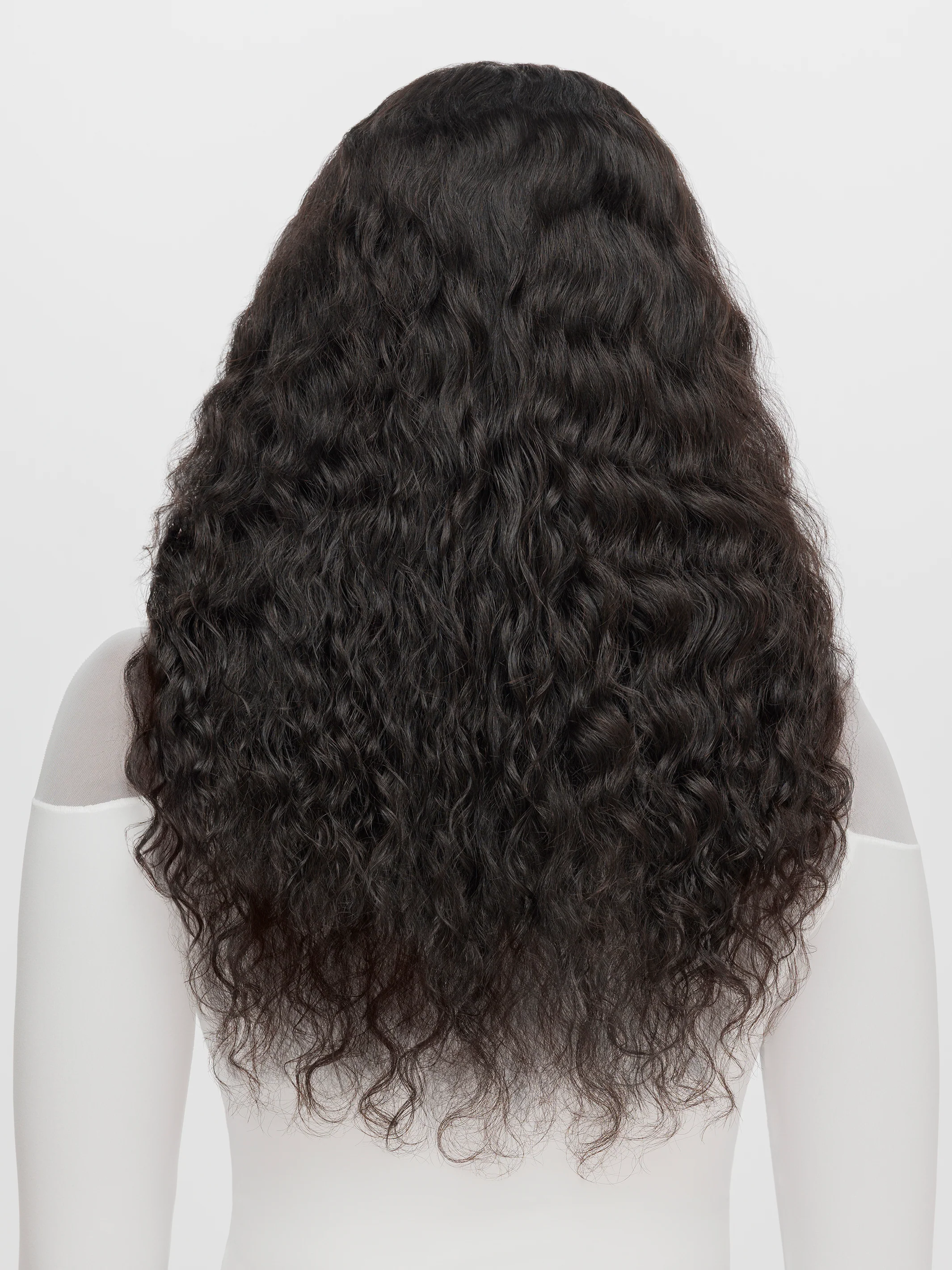 SEA Tahitian Wave Hair Extensions - Image 4
