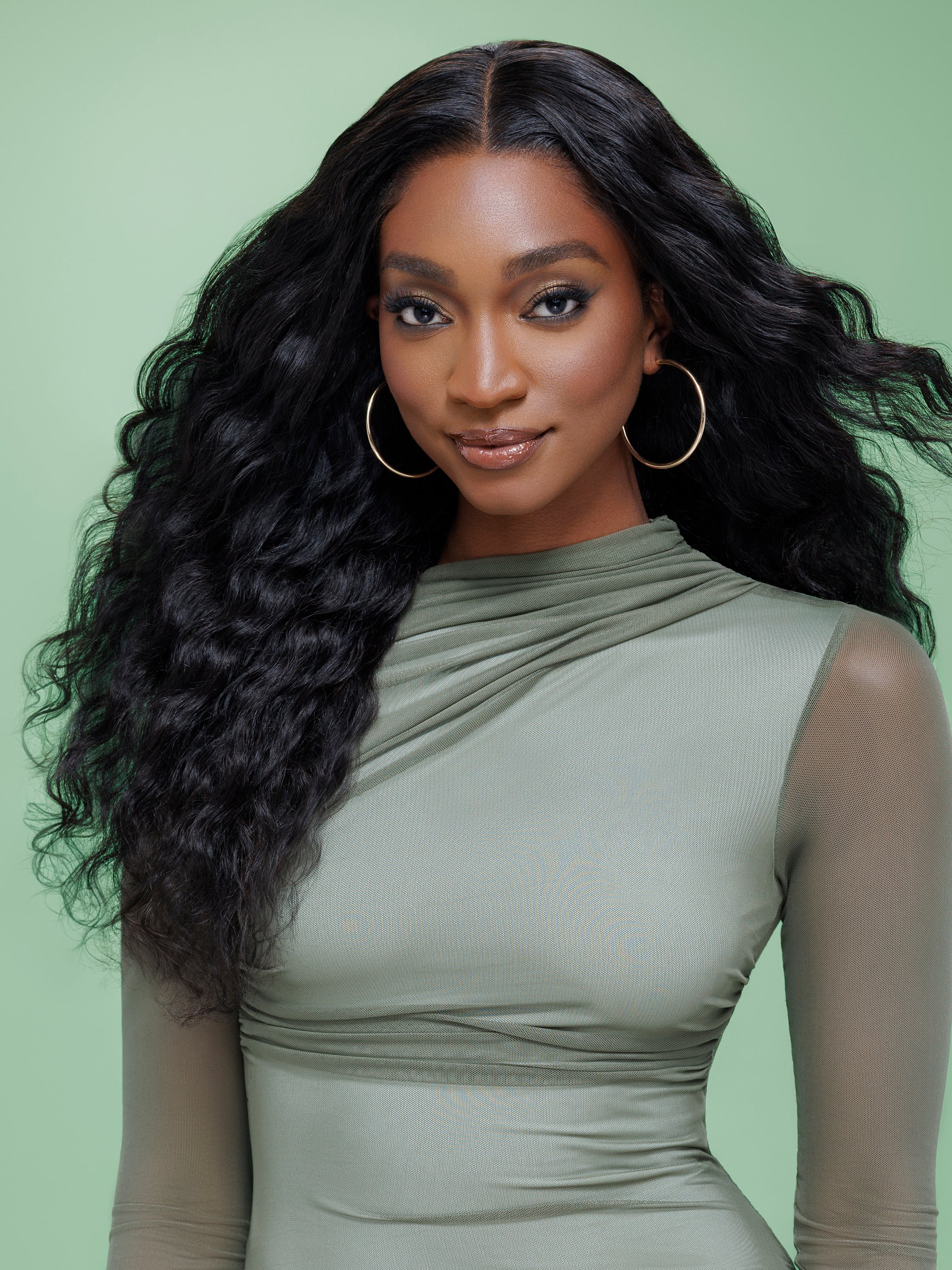 SEA Tahitian Wave Hair Extensions - Image 5