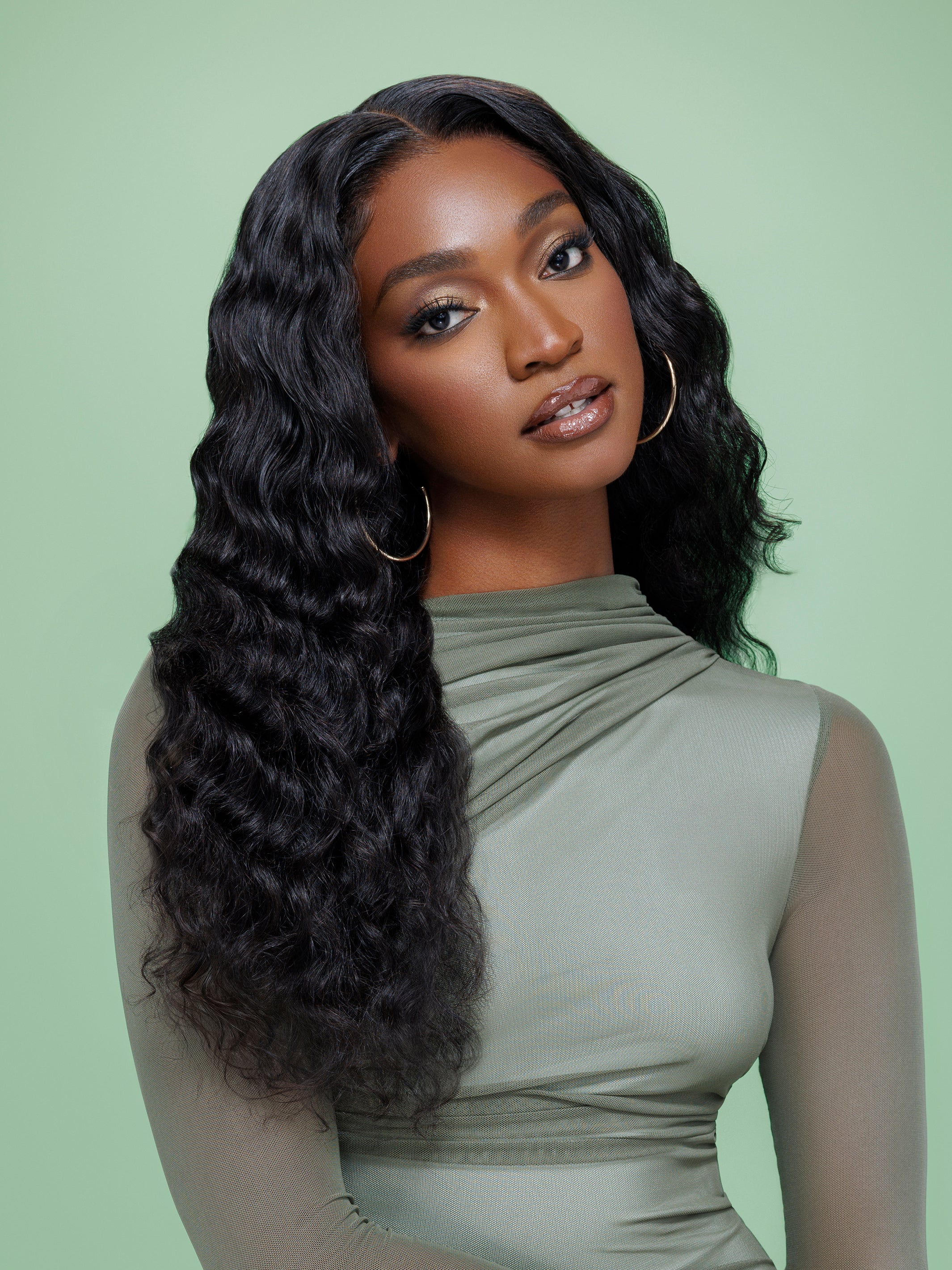 SEA Tahitian Wave Hair Extensions - Image 7
