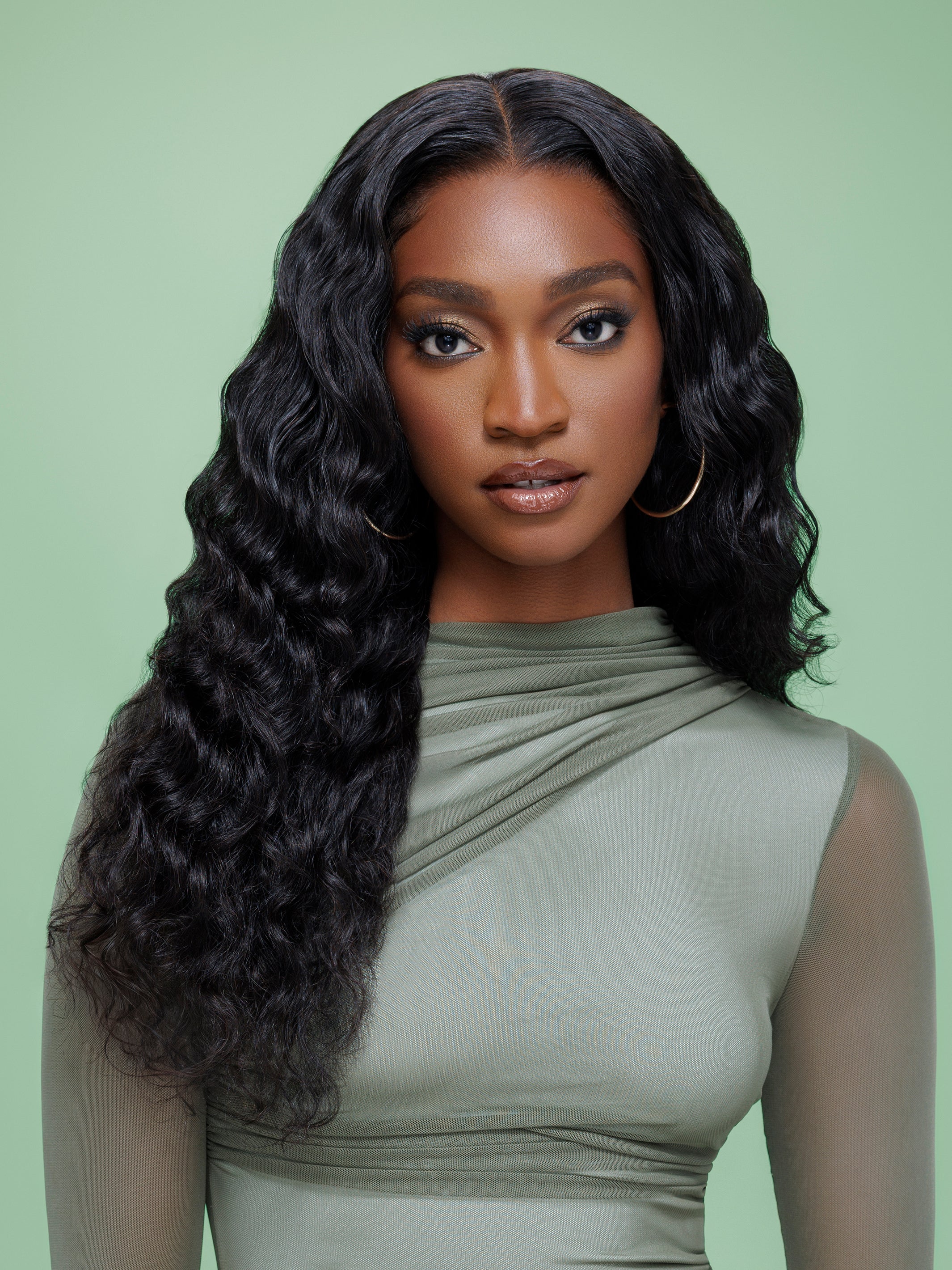 SEA Tahitian Wave Hair Extensions - Image 8