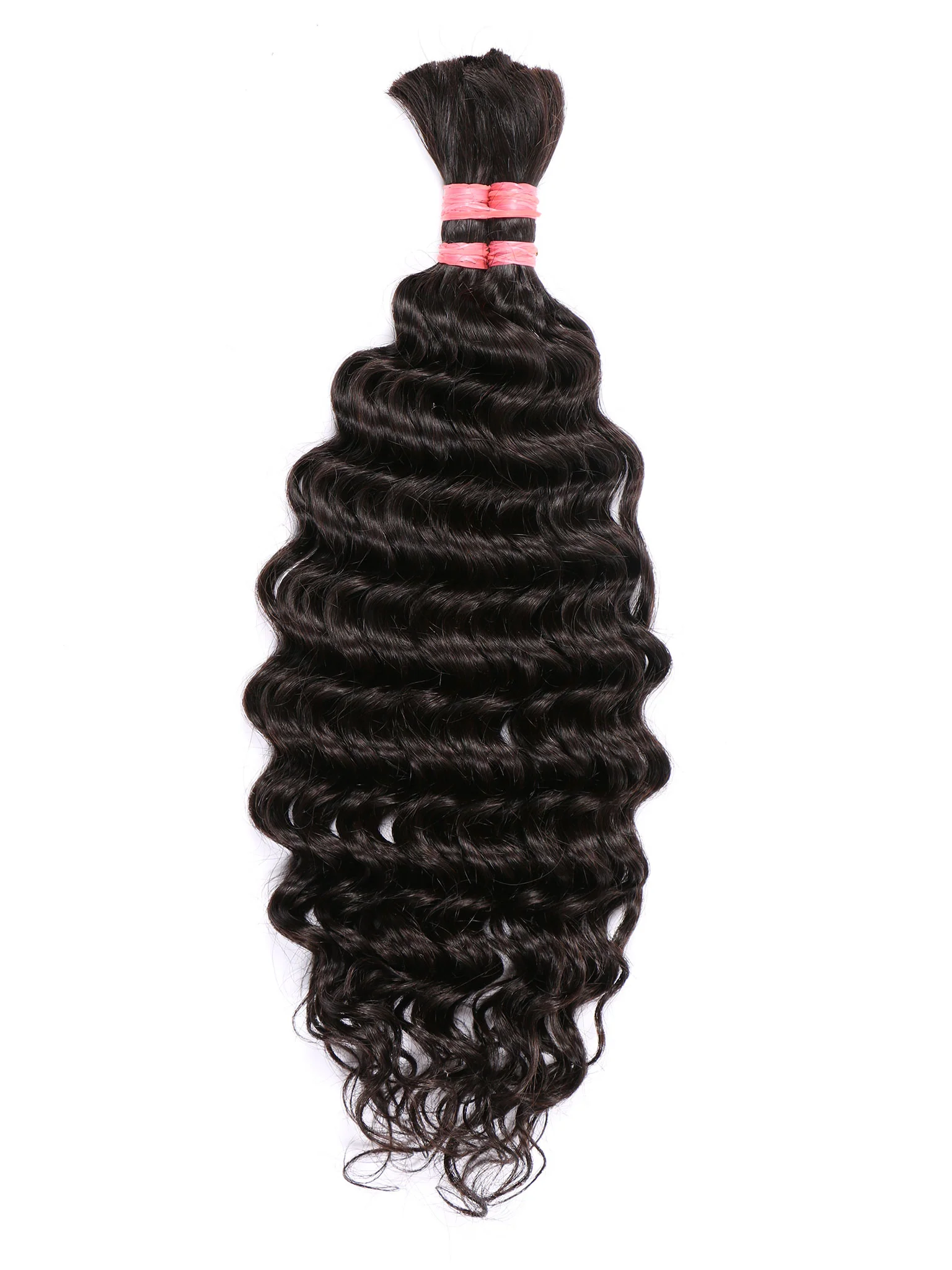 Water Wave Braiding Hair - Image 3