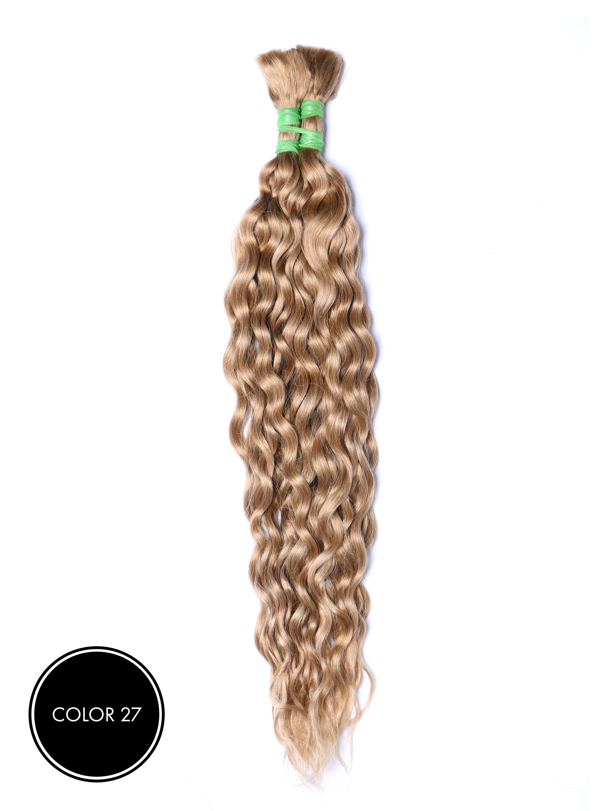 Water Wave Braiding Hair - Image 8